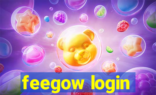 feegow login